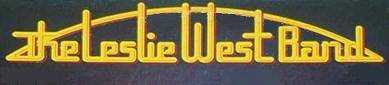 logo Leslie West